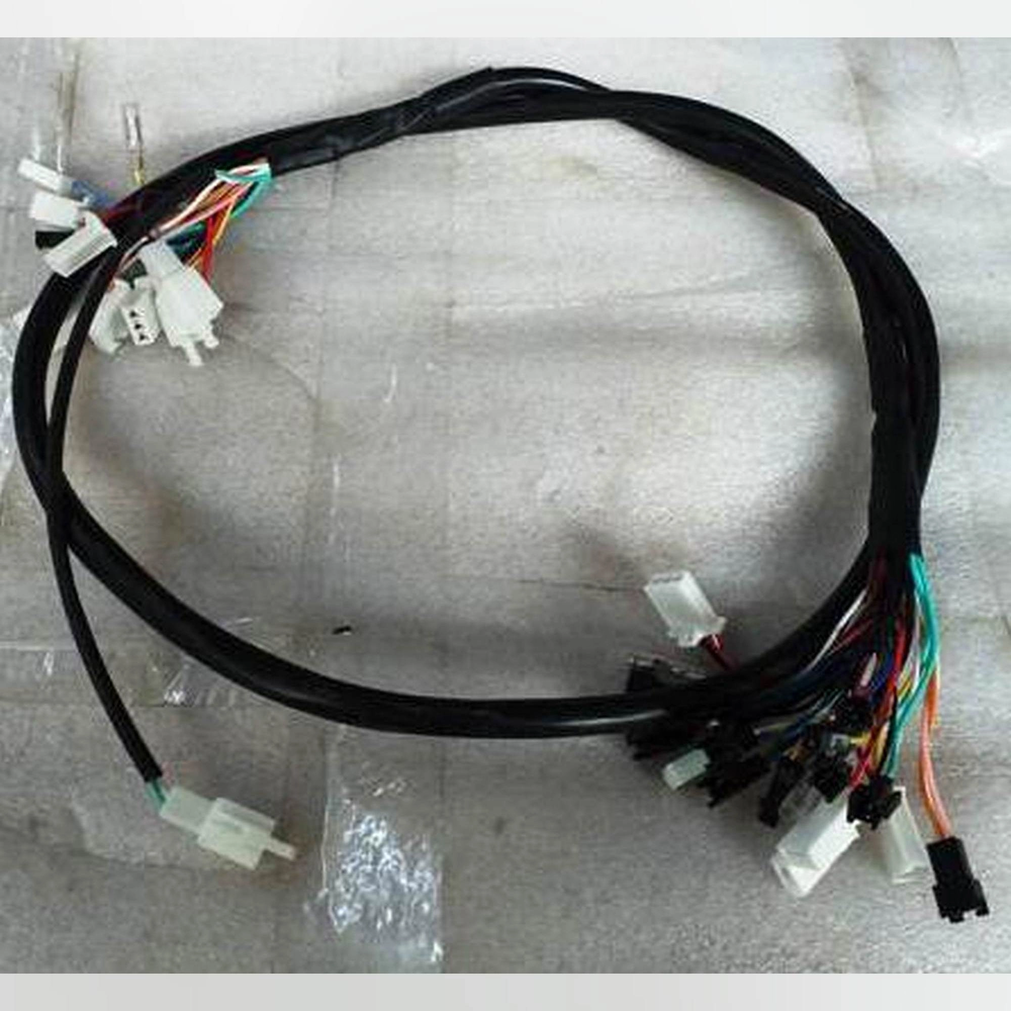 ARORA FELIX PLUS ELEKTRİK TESİSATI #FELIX PLUS-045